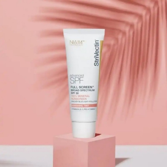 STRIVECTIN | Full Screen Broad Spectrum SPF 30 Vanishing Tint - Picture 3 of 4